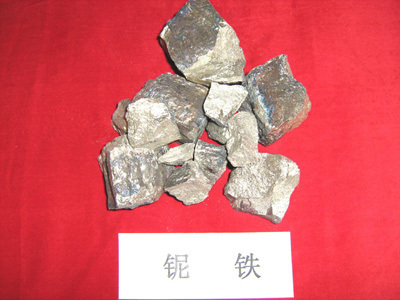 九江益中有色金屬 深耕鉭鈮領域，打造高端有色金屬合金系列產品